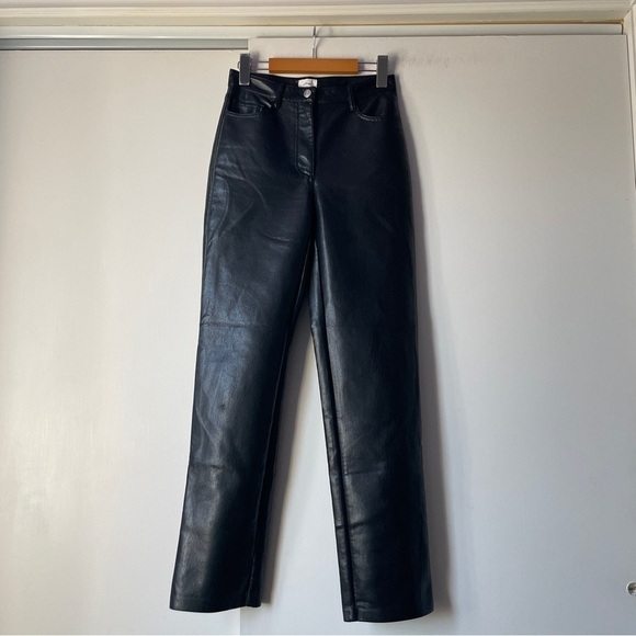 Aritzia Wilfred The Melina Pant in Regular Height - Picture 2 of 11